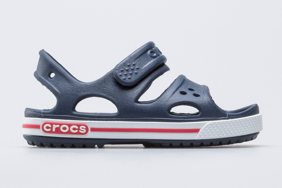 Sandały Crocs Crocband II Sandal 14854-462