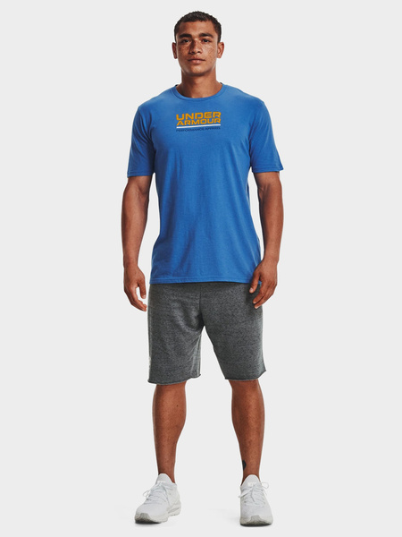 Koszulka męska Under Armour 1370529-474