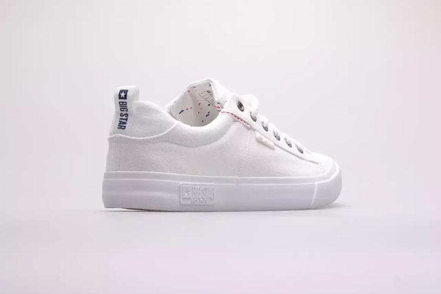 Trampki męskie BIG STAR KK174001