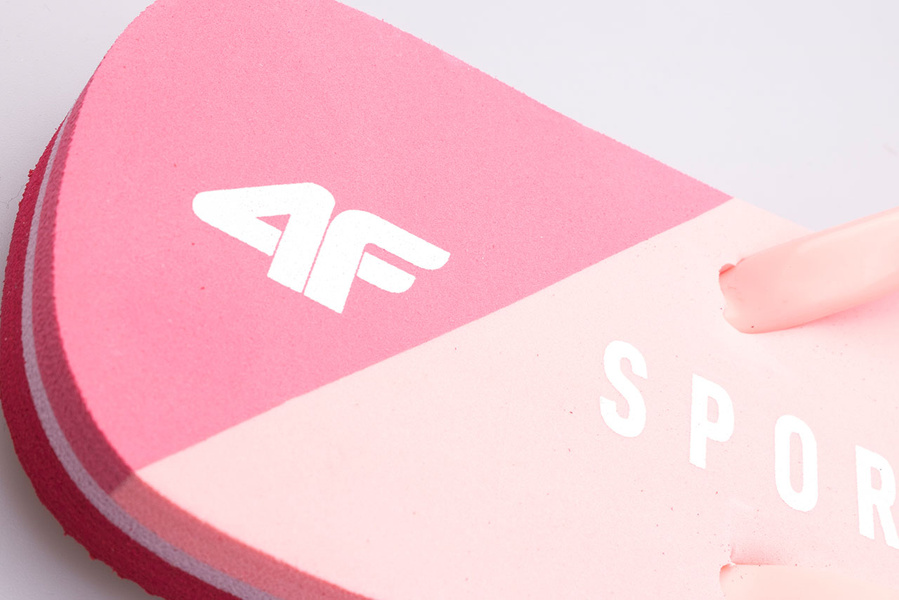 Japonki damskie 4F H4L21-KLD006-63S