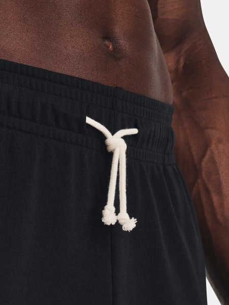 Spodnie dresowe męskie Under Armour 1380843-001 