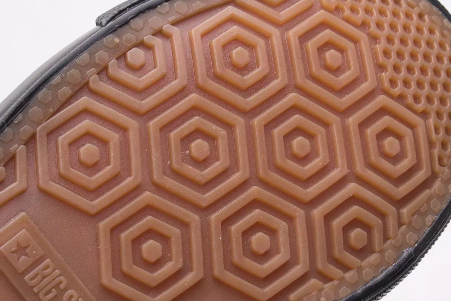 Trampki męskie BIG STAR KK174004