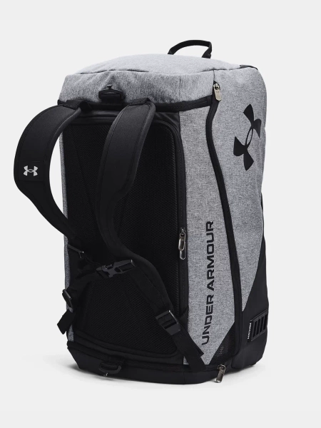 Torba sportowa Under Armour Duffle 1361226-012 50L