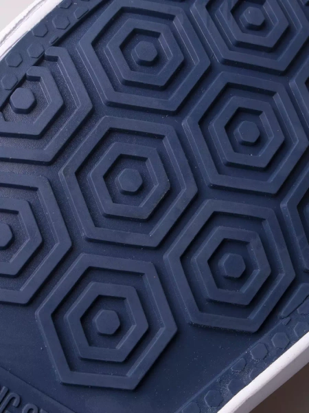 Tenisówki męskie BIG STAR AA174097 