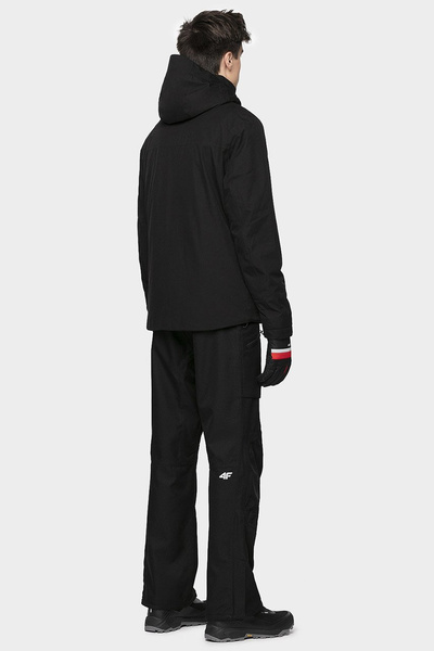 Spodnie narciarskie męskie 4F H4Z19-SPMN070-20S