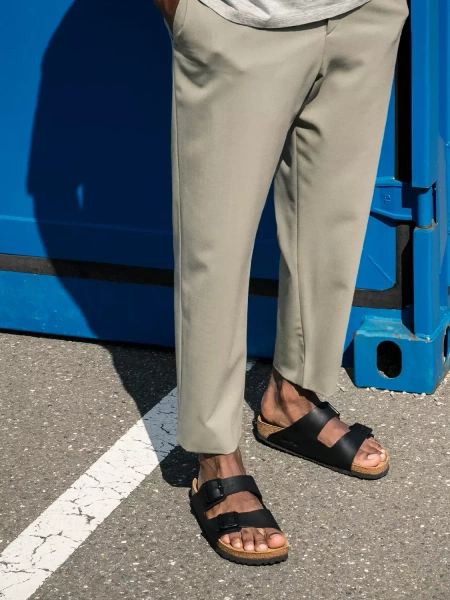 Klapki BIRKENSTOCK ARIZONA BS 0551253