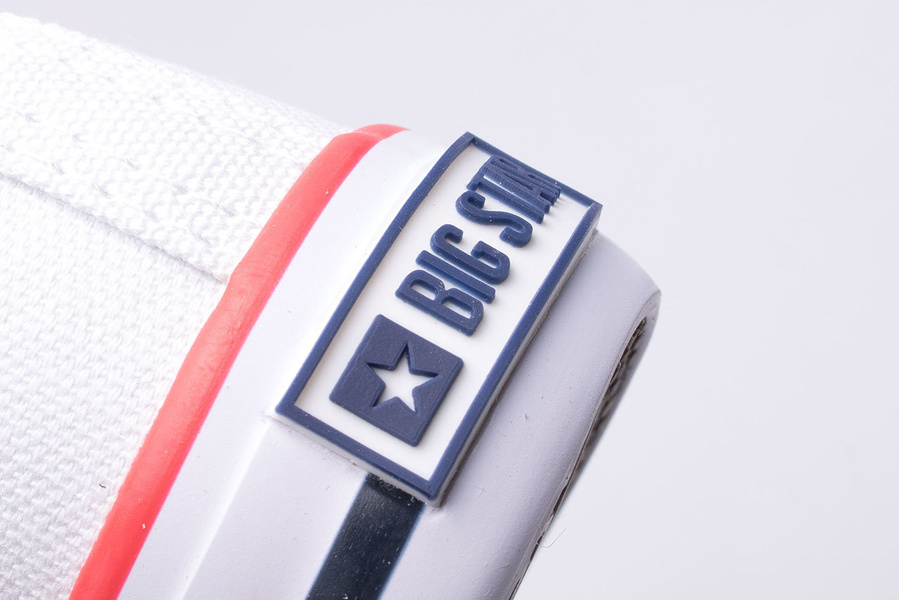 Trampki dziecięce BIG STAR HH374089