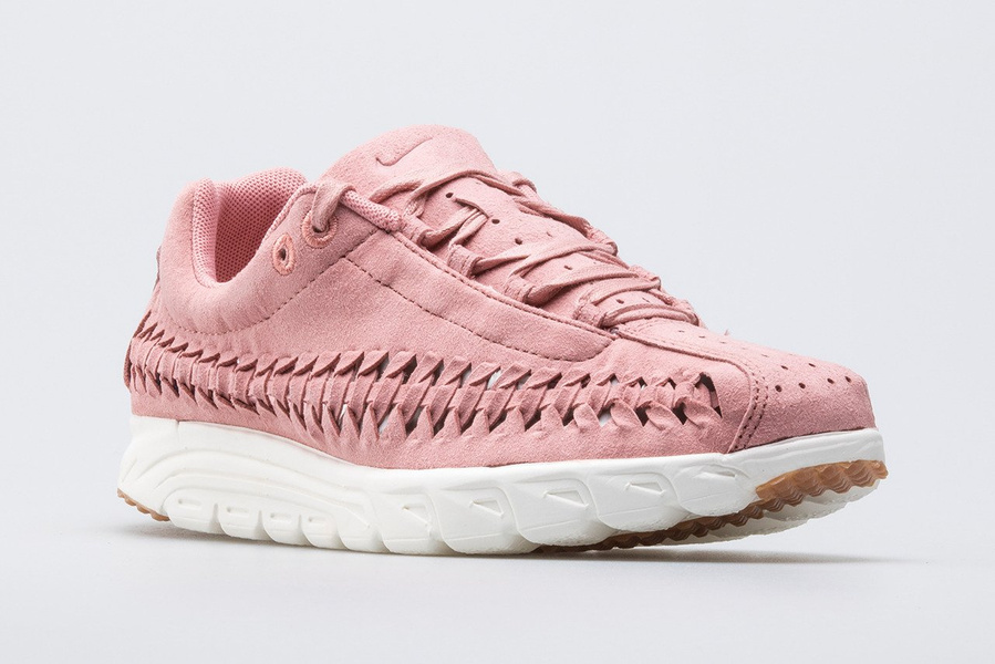 Buty damskie NIKE WMNS MAYFLY WOVEN 833802-601