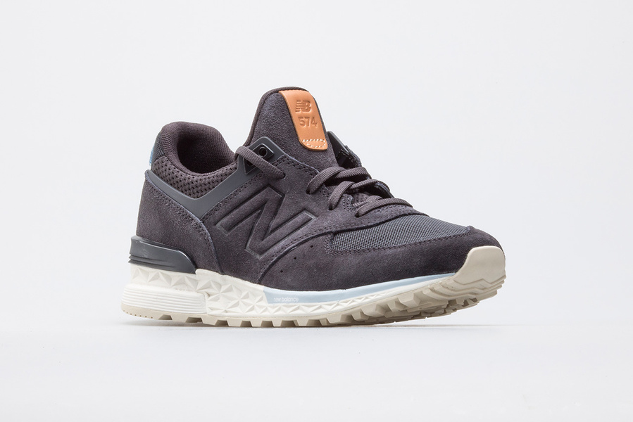Buty damskie New Balance WS574PMD