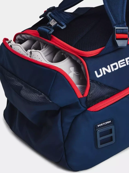 Torba sportowa Under Armour Duffle 1361225-408