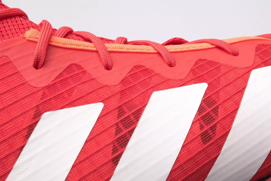 Buty bokserskie adidas BOX HOG 4 GW1403