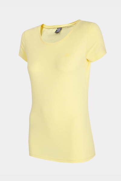 Koszulka damska 4F NOSD4-TSD300-72S