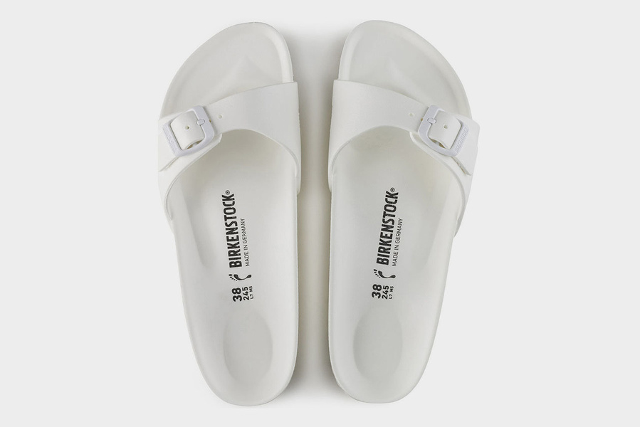 Klapki BIRKENSTOCK MADRID EVA 0128183