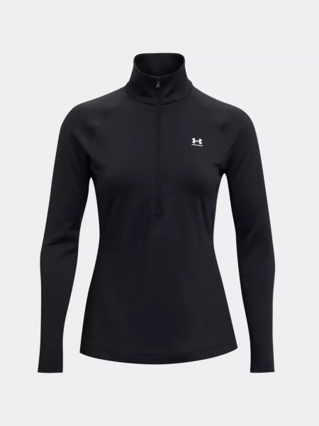 Bluza damska Under Armour 1/2 Zip 1368699-001