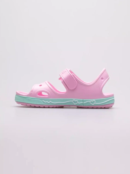 Sandały dziecięce COQUI YOGI 8861-406-3844