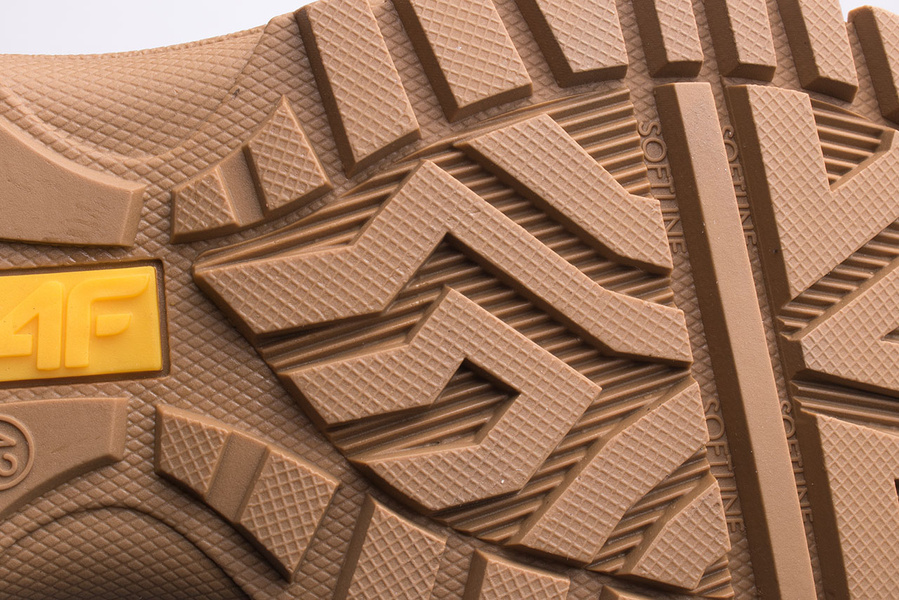 Buty męskie 4F H4Z21-OBMH257-44S