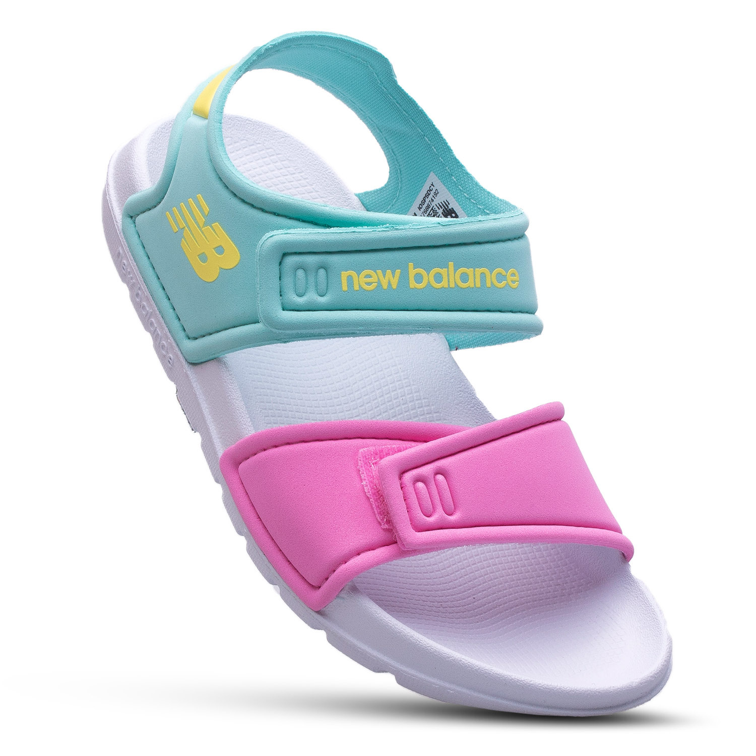 Sandały dziecięce NEW BALANCE IOSPSDCY