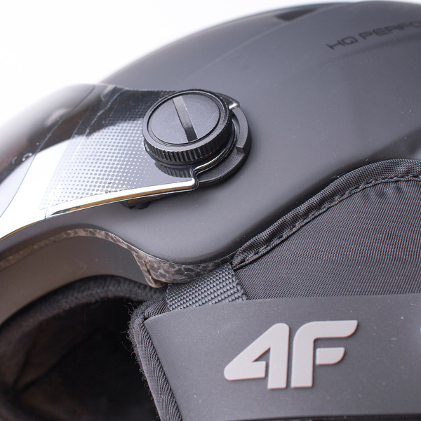 Kask narciarski 4F H4Z20-KSM001-20S