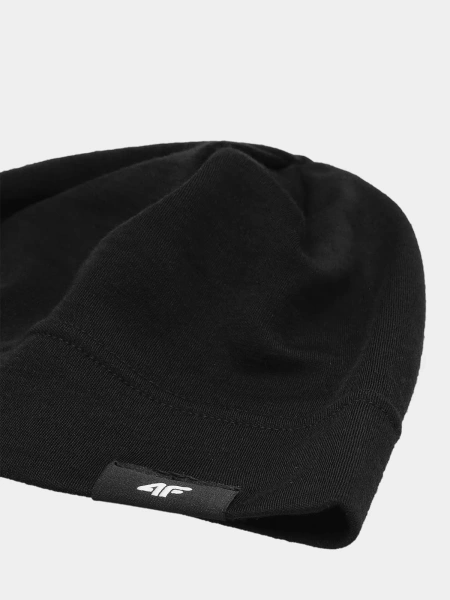 Czapka zimowa 4F 4FWAW24AFCAU090-20S