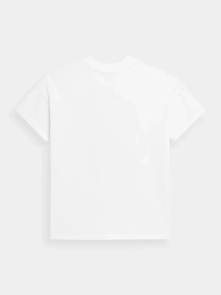 Koszulka damska OUTHORN OTHSS23TTSHF415-10S