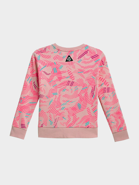 Bluza dziecięca 4F HJL21-JBLD003-56S