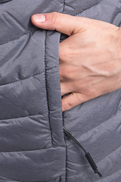 Kurtka męska bezrękawnik 4F H4L20-KUMP001-27M