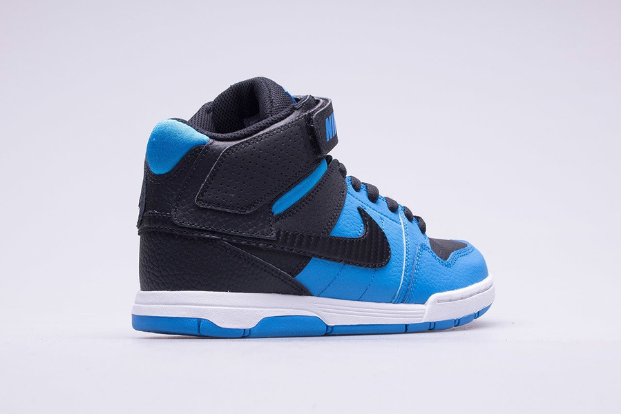 Buty dziecięce NIKE MOGAN MID 2 JR (GS) 645025-404