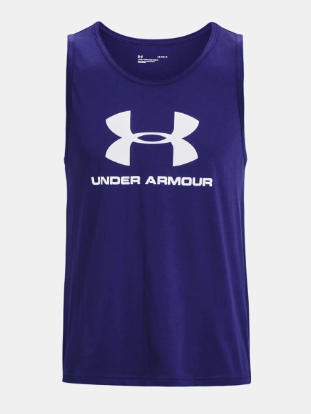 Koszulka męska Under Armour 1329589-468