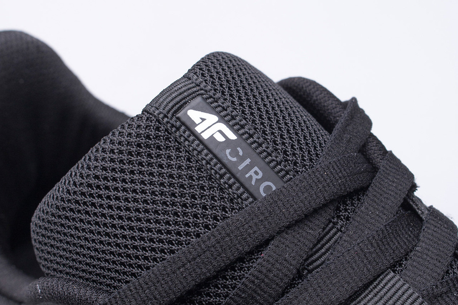 Buty męskie 4F D4L21-OBMS300-20S