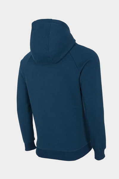 Bluza męska z kapturem 4F H4Z20-BLM013-31S