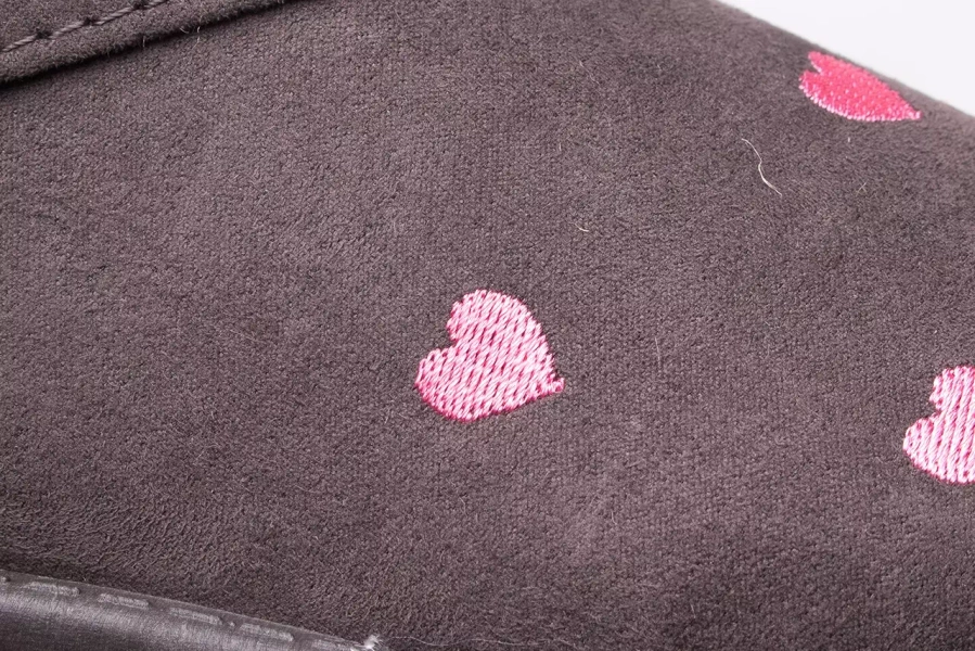 Buty dziecięce BIG STAR KK374244