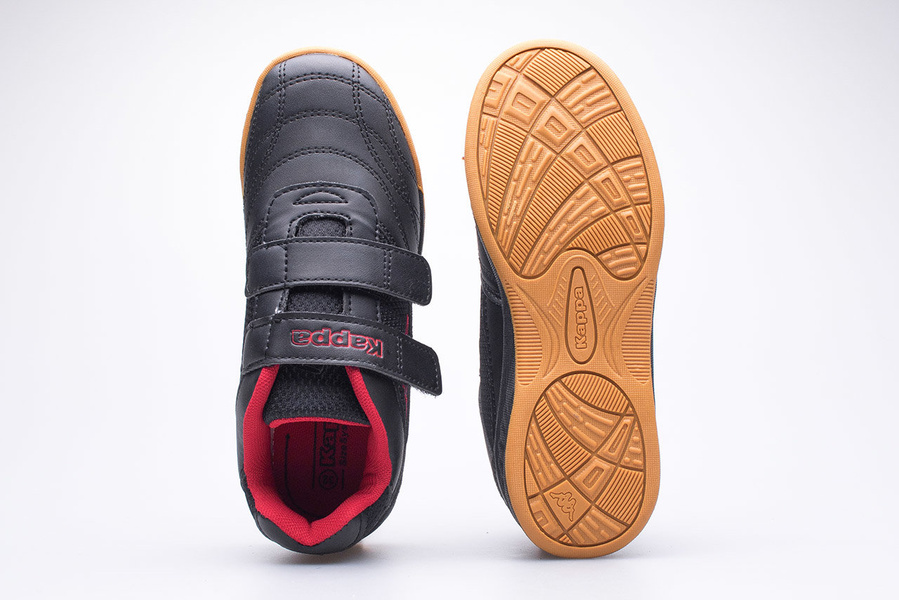 Buty dziecięce KAPPA KICKOFF OC K 260695K-1120