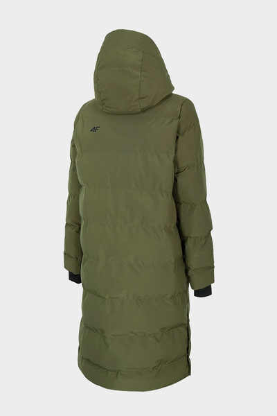 Kurtka damska 4F H4Z20-KUDP009-43S