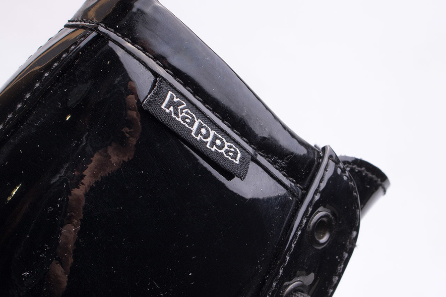 Buty dziecięce KAPPA DEENISH SHINE K 260841K-1115