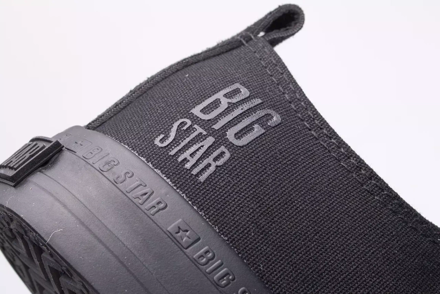 Trampki męskie BIG STAR JJ174003