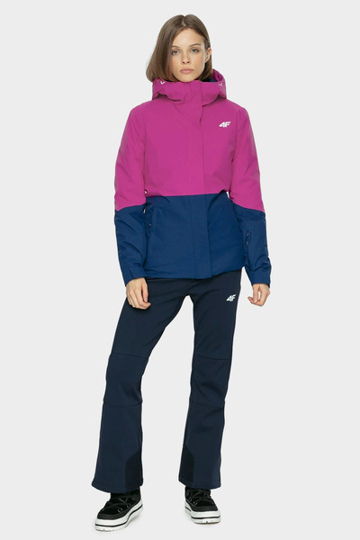 Kurtka damska 4F H4Z20-KUDN002-54S