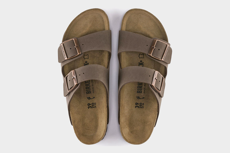 Klapki BIRKENSTOCK ARIZONA BS 0151181