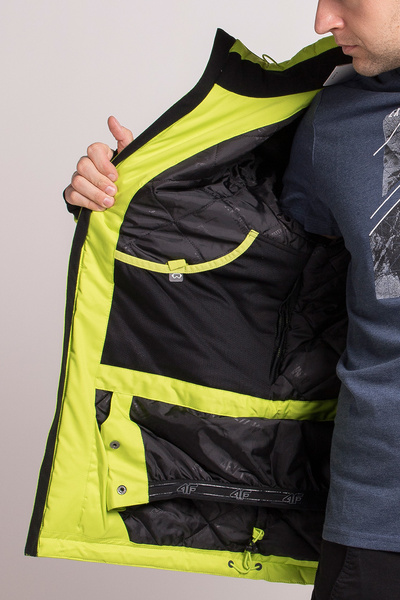 Kurtka męska 4F H4Z18-KUMN006-45S