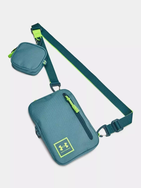 Saszetka Under Armour CROSSBODY 1376465-400