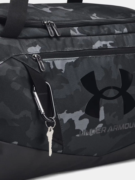 Torba sportowa Under Armour 1369223-010