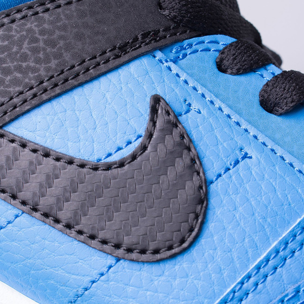 Buty dziecięce NIKE MOGAN MID 2 JR (GS) 645025-404