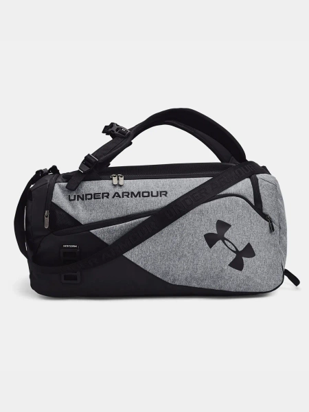 Torba sportowa Under Armour Duffle 1361226-012 50L