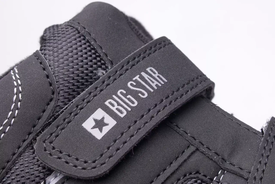 Buty dziecięce BIG STAR KK374157