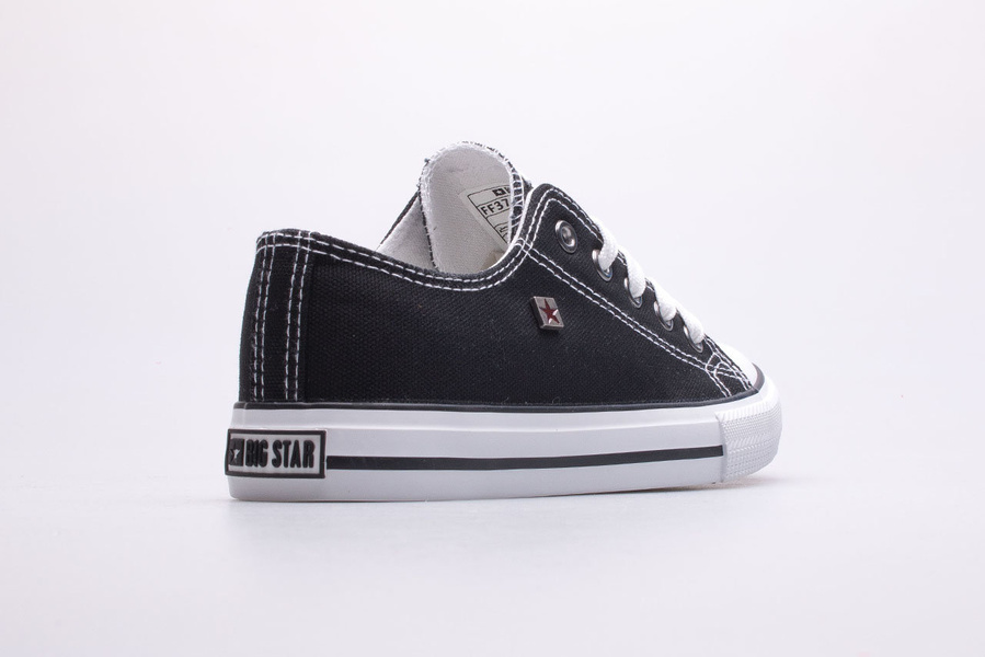 Trampki dziecięce BIG STAR FF374206-906