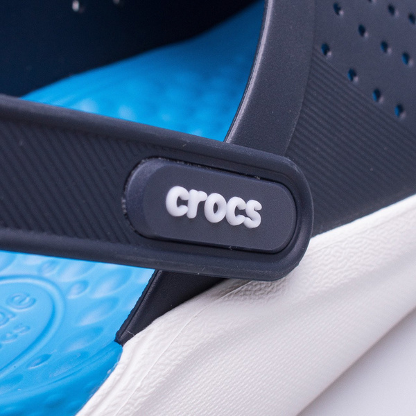 Chodaki Crocs LiteRide Clog 204592-462