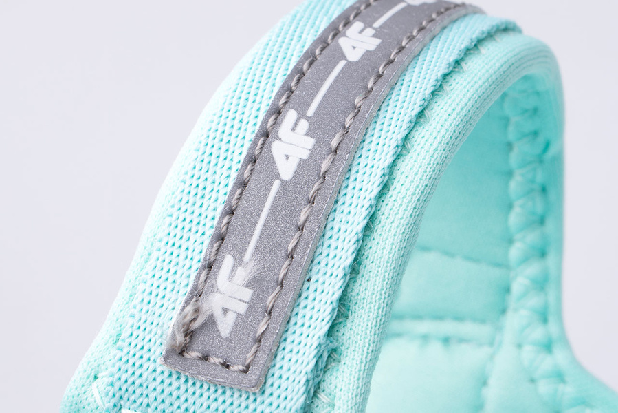 Sandały dziecięce 4F HJL21-JSAD002-47S