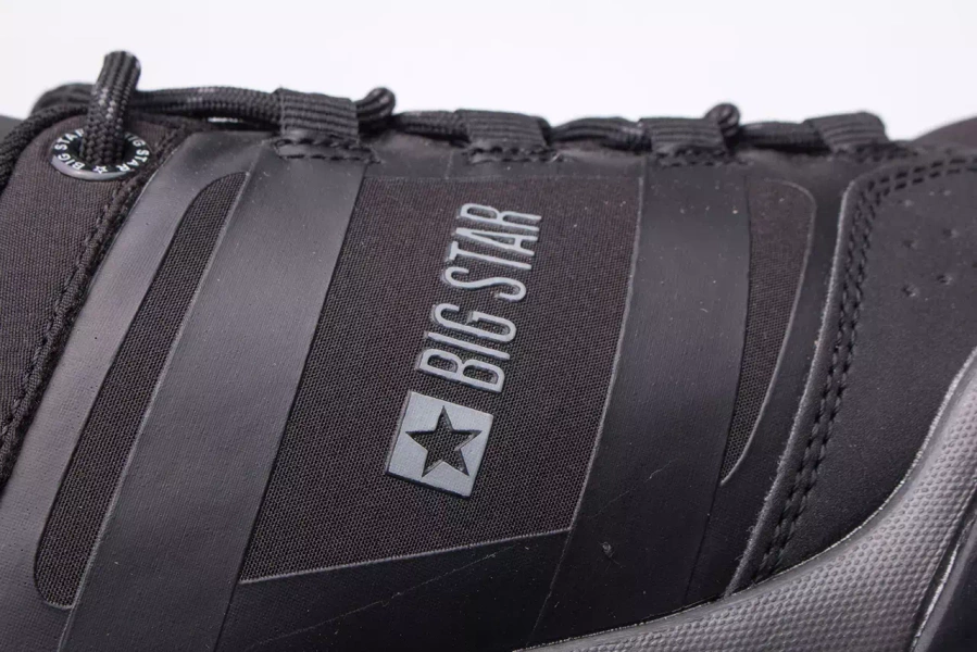 Buty męskie BIG STAR GG174269