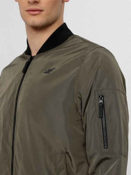 Kurtka męska 4F H4L22-KUMC001-43S