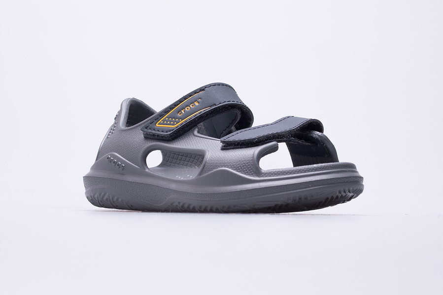 Sandały CROCS SWIFTWATER EXPEDITION 206267-0GR