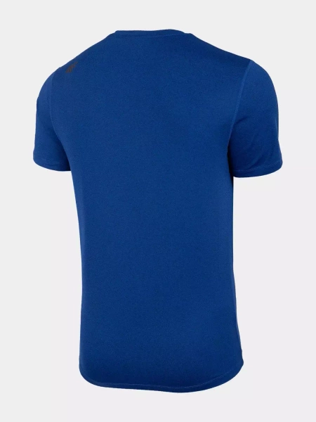 Koszulka męska 4F 4FSS23TFTSM260-30M